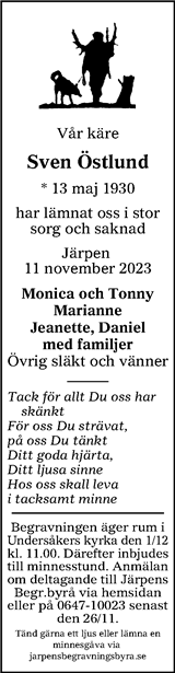 Östersunds-Posten