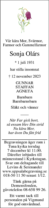 Upsala Nya Tidning