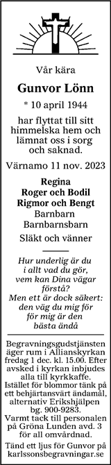 Värnamo Nyheter