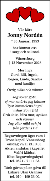 TTELA Trollhättans tidning & Elfsborgs läns allehanda