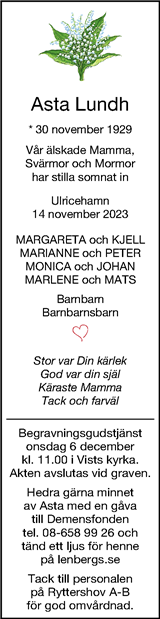 Ulricehamns Tidning
