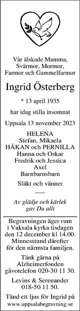 Upsala Nya Tidning