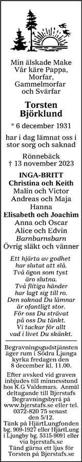 Smålänningen