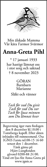 Mitt i Huddinge