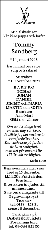 Södermanlands Nyheter