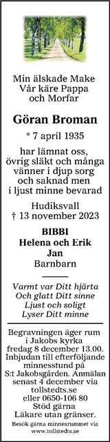 Hudiksvalls Tidning