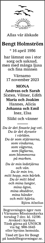 Värnamo Nyheter