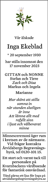 Östgöta Correspondenten