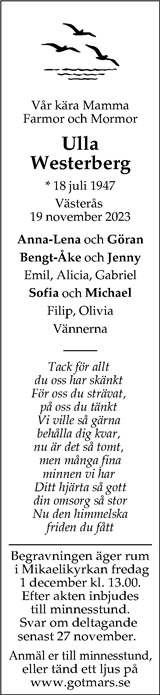 Västerås Tidning