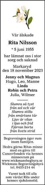Smålänningen