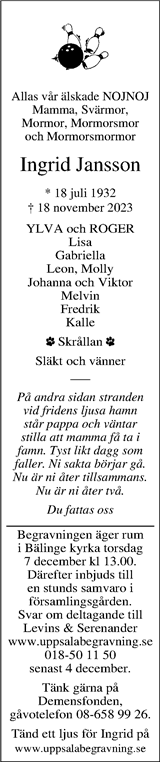 Upsala Nya Tidning