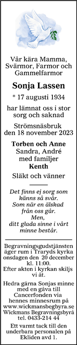 Smålänningen
