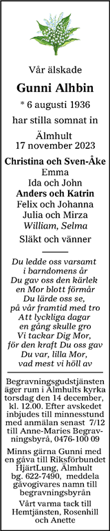 Smålänningen