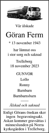 Trelleborgs Allehanda