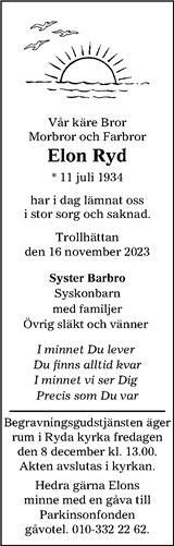 TTELA Trollhättans tidning & Elfsborgs läns allehanda