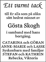 Östgöta Correspondenten