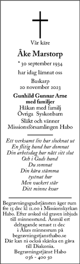 Sändaren