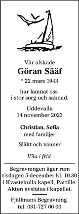 Bohusläningen