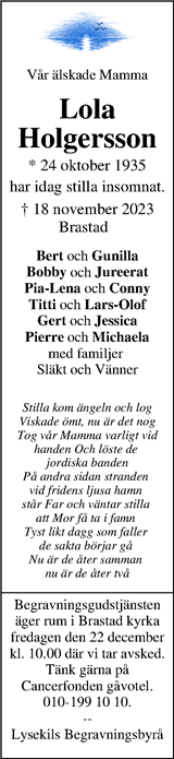 Lysekilsposten