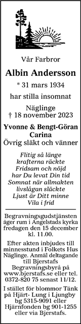 Smålänningen