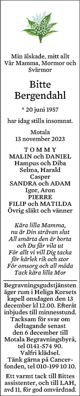 Motala Vadstena Tidning