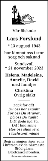 Sundsvalls Tidning