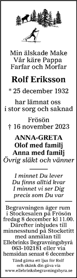 Länstidningen Östersund