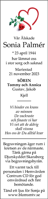 Mariestads-Tidningen