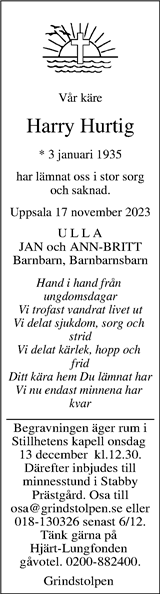 Upsala Nya Tidning