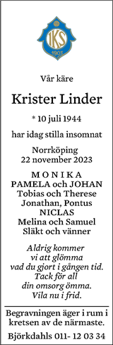 Norrköpings Tidningar