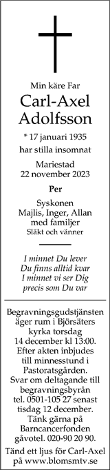Mariestads-Tidningen