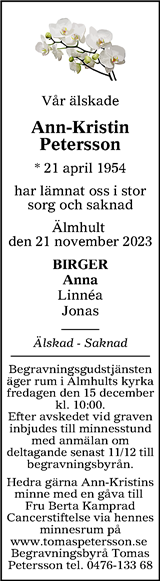 Smålänningen