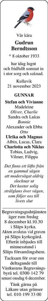 Norra Halland