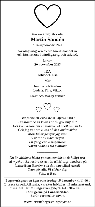 Lerums Tidning (e-tidning)