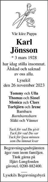 Lysekilsposten