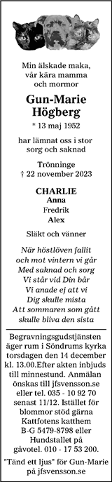 Hallandsposten