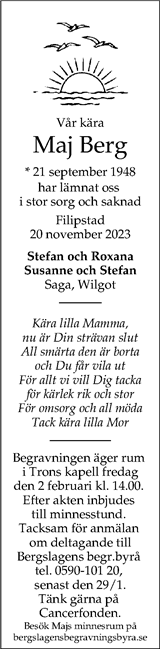 Filipstads Tidning