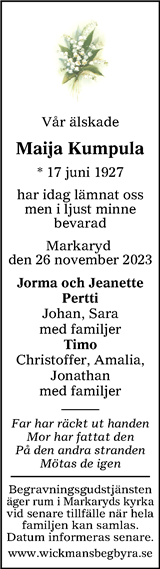 Smålänningen