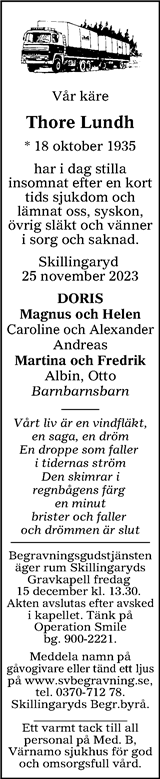 Värnamo Nyheter