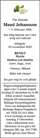 Alingsås Tidning