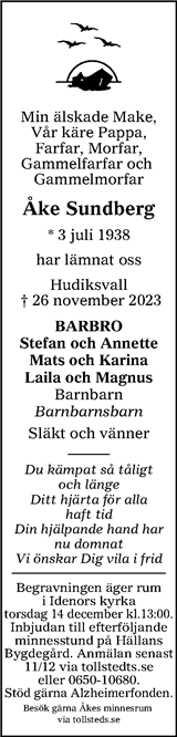 Hudiksvalls Tidning