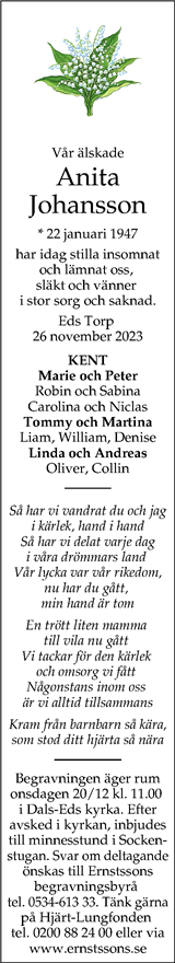 Dalslänningen