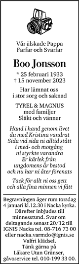Dagens Nyheter