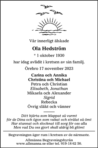 Nerikes Allehanda