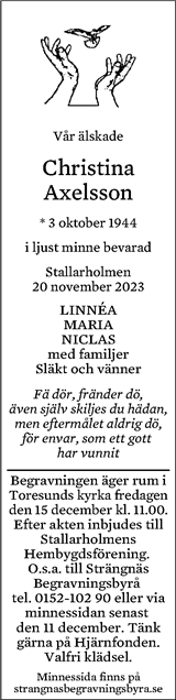 Eskilstuna-Kuriren,Strängnäs Tidning