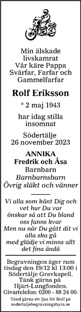 Länstidningen Södertälje