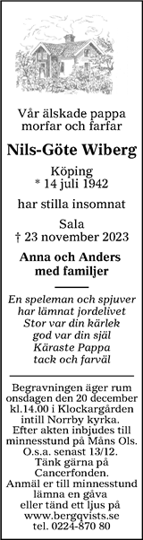 Bärgslagsbladet,Arboga Tidning