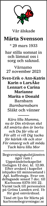 Värnamo Nyheter