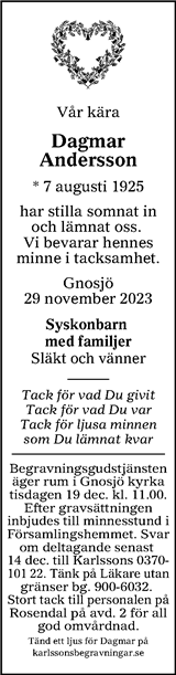 Värnamo Nyheter