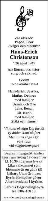 Lerums Tidning (e-tidning)